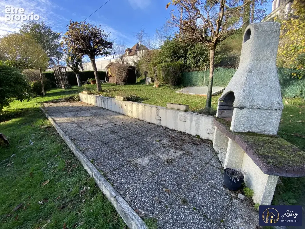 Maison 3 pièces YDES