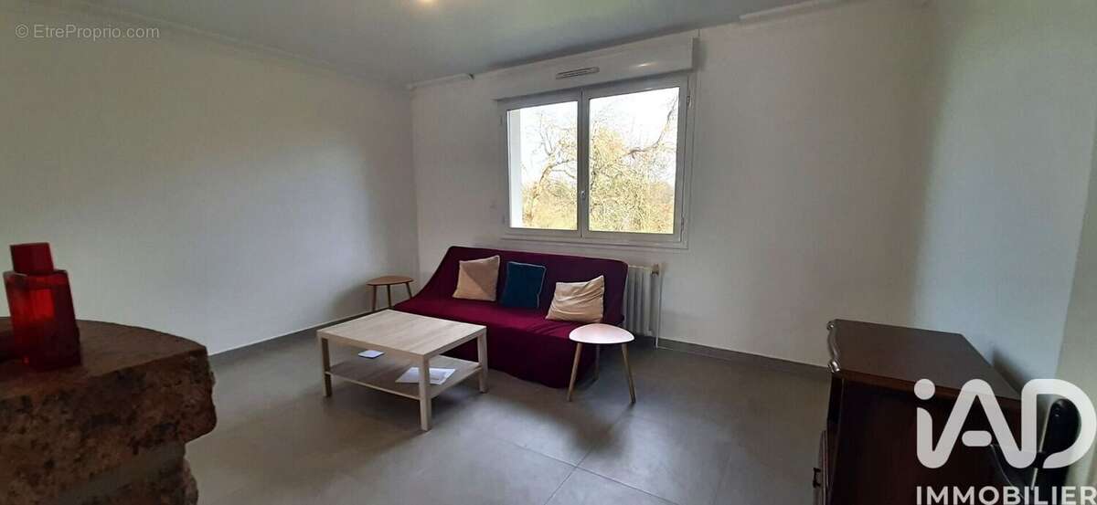 Photo 7 - Maison à CHEVAIGNE