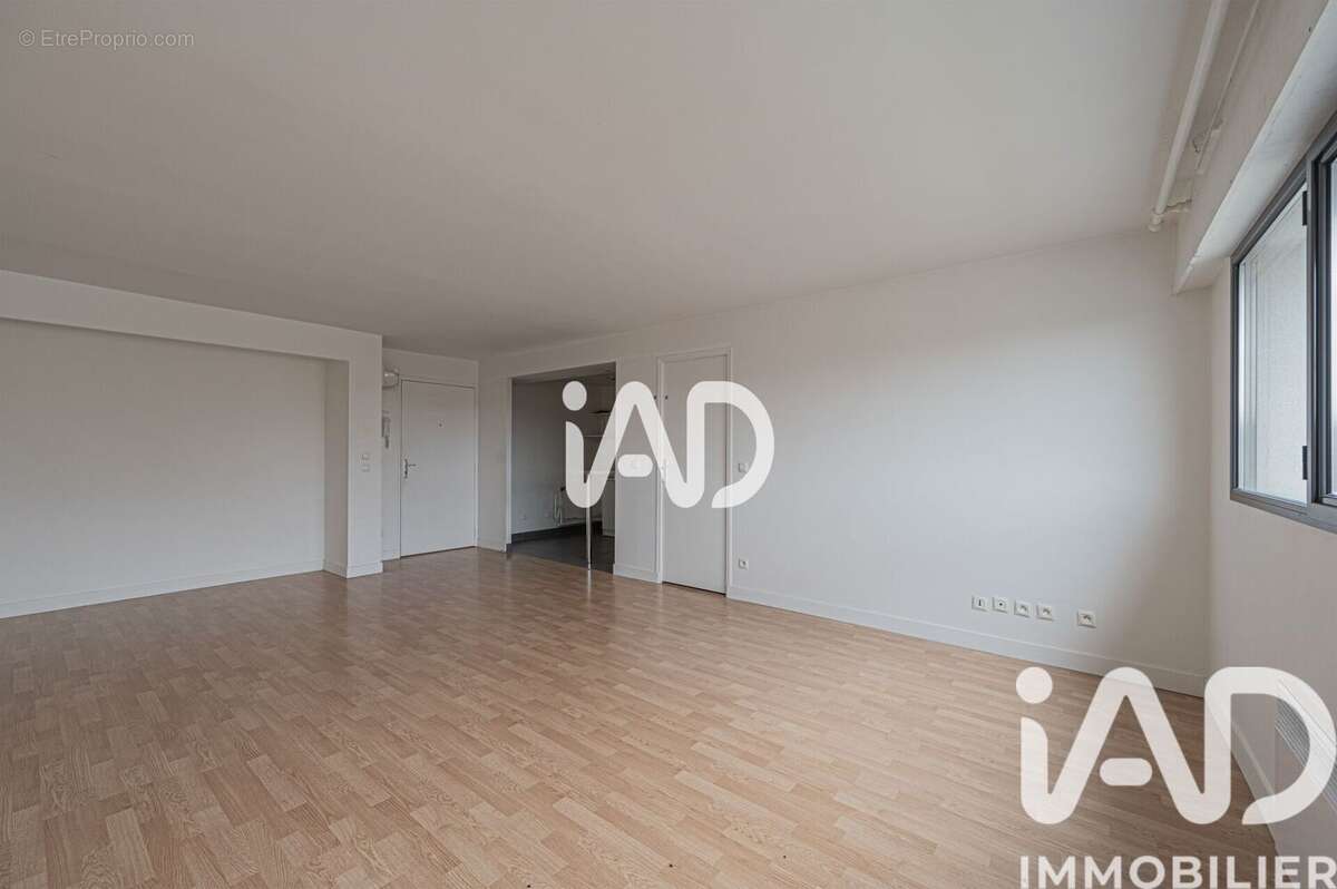 Photo 9 - Appartement à CHELLES