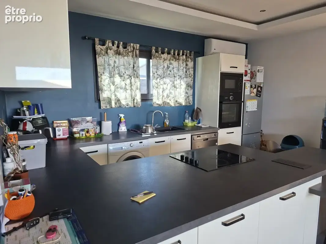 Maison 4 pièces 86 m² à vendre à Saint-Pierre (97410) - photo 8