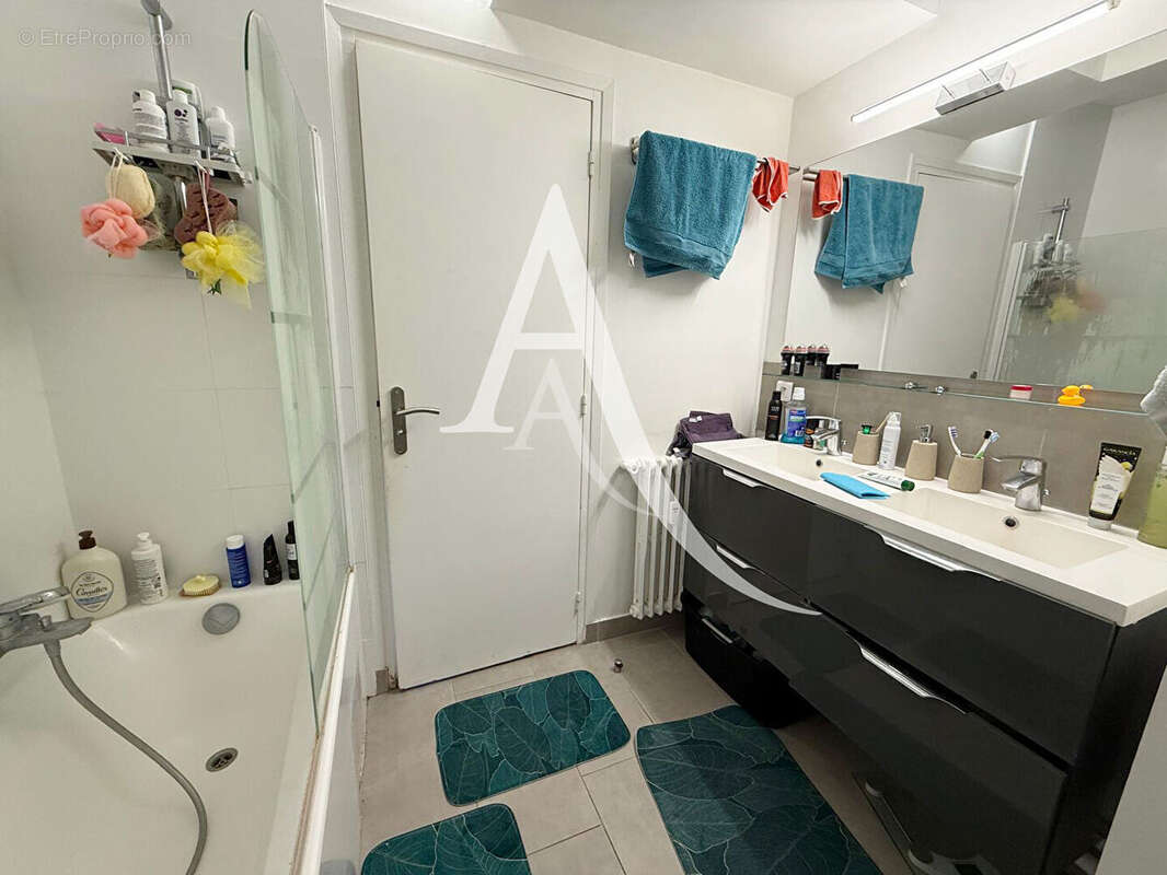 Appartement à CHATOU