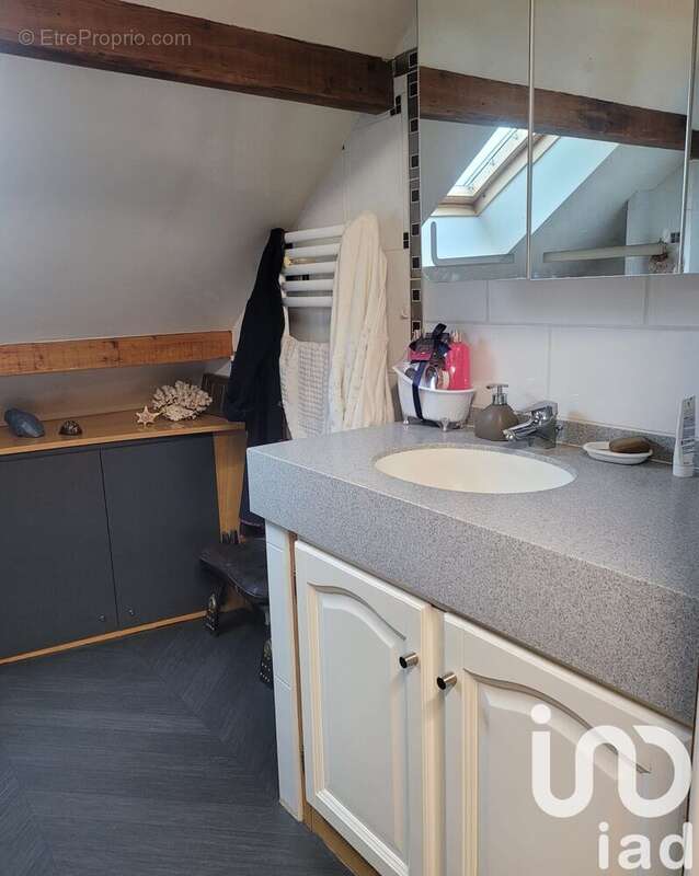 Photo 9 - Maison à STAINS