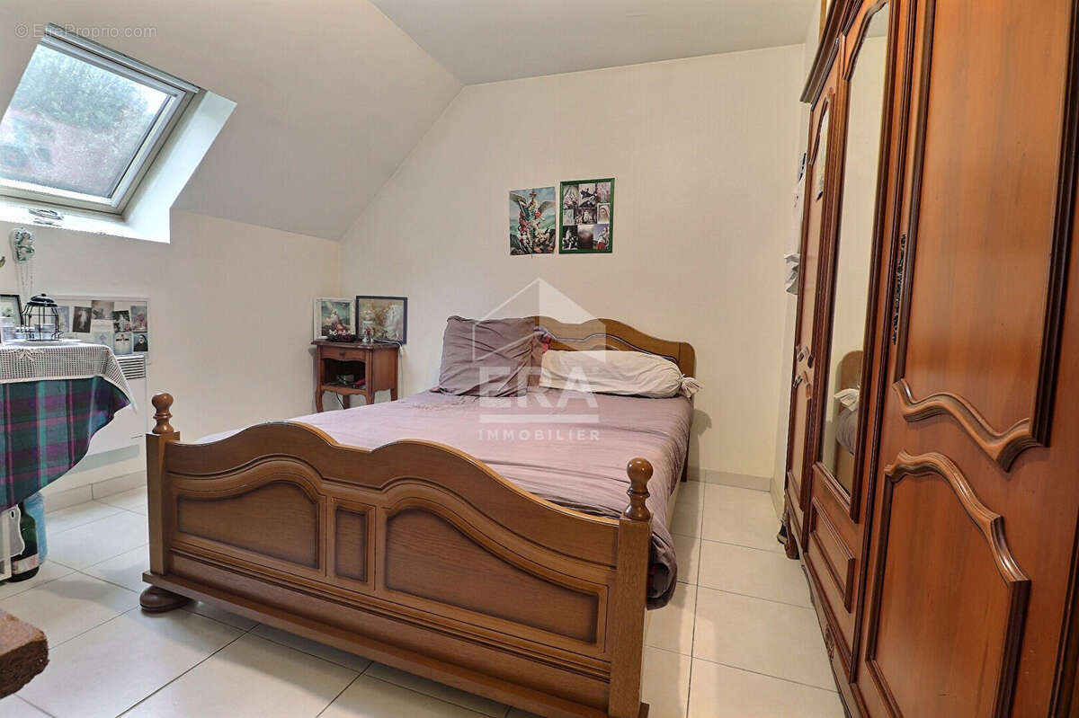 Maison 114m² à étréchy - photo 4