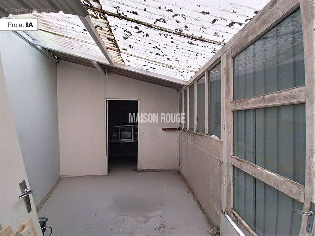 Appartement à PLOUHA