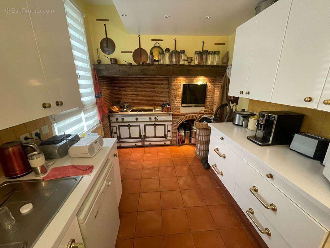 Appartement à SAINT-GERMAIN-EN-LAYE