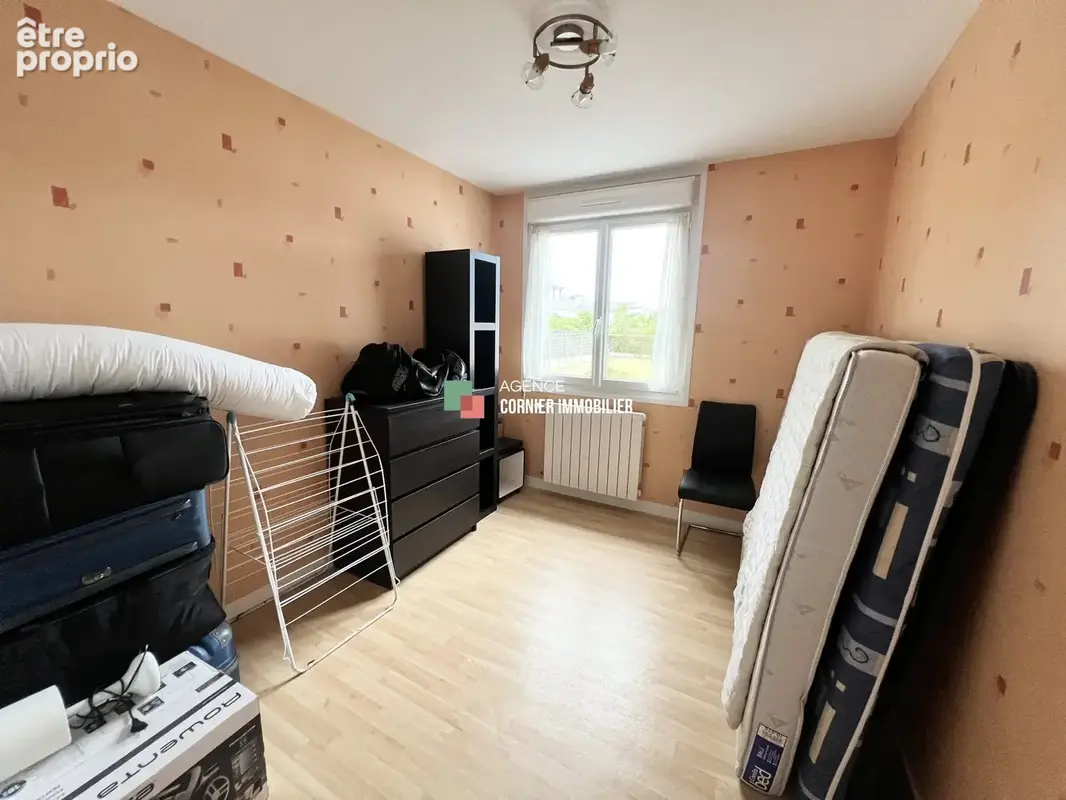 Maison 4 pièces 75 m² à vendre à Chateaubourg (35220) - photo 8