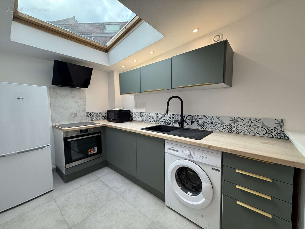 Maison 85 m² à Lille  - photo 2
