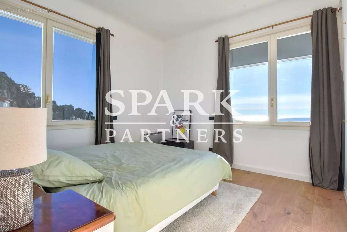 Appartement à CAP-D'AIL