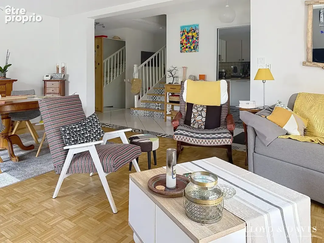 Maison 5 pièces 131 m² à vendre à Royan (17200) - photo 8