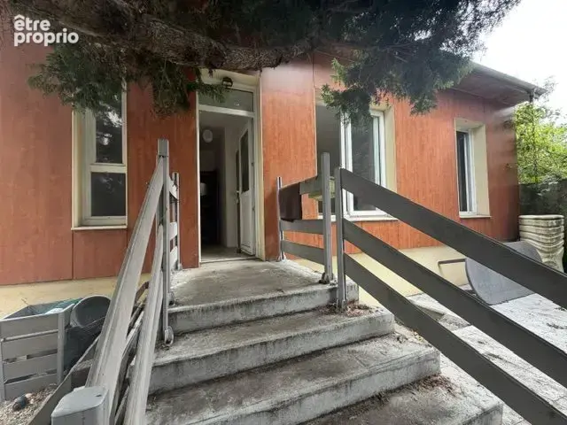 Maison 3 pièces 36 m² à vendre à Le Blanc-Mesnil (93150) - photo 2