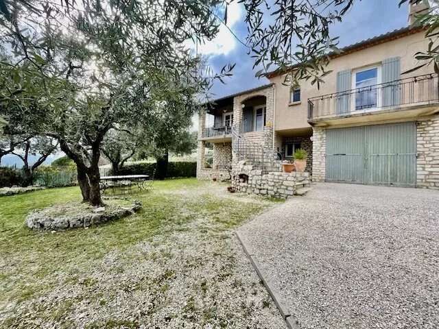 Maison à SAINT-SATURNIN-LES-APT