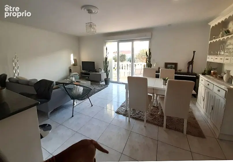 À VENDRE Maison T4 au calme à Avignon proche centre ville - photo 2