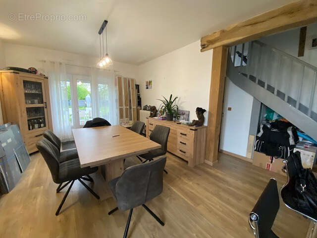 Maison à NOGENT-LE-ROI