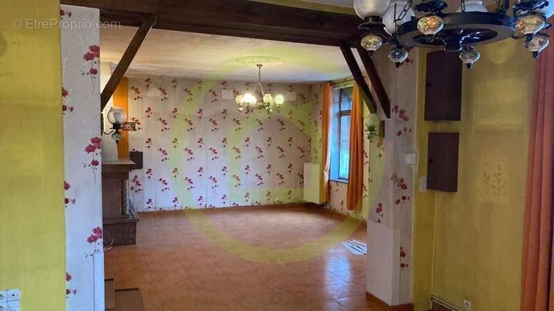 Maison à BACHANT