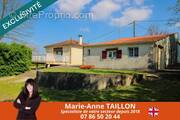 Photo 1 - Maison à SAINT-SORLIN-DE-CONAC