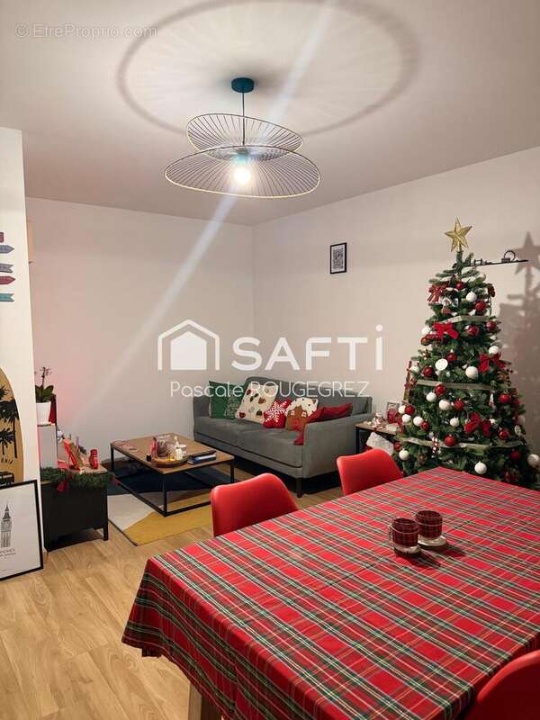 Photo 2 - Appartement à ARRAS