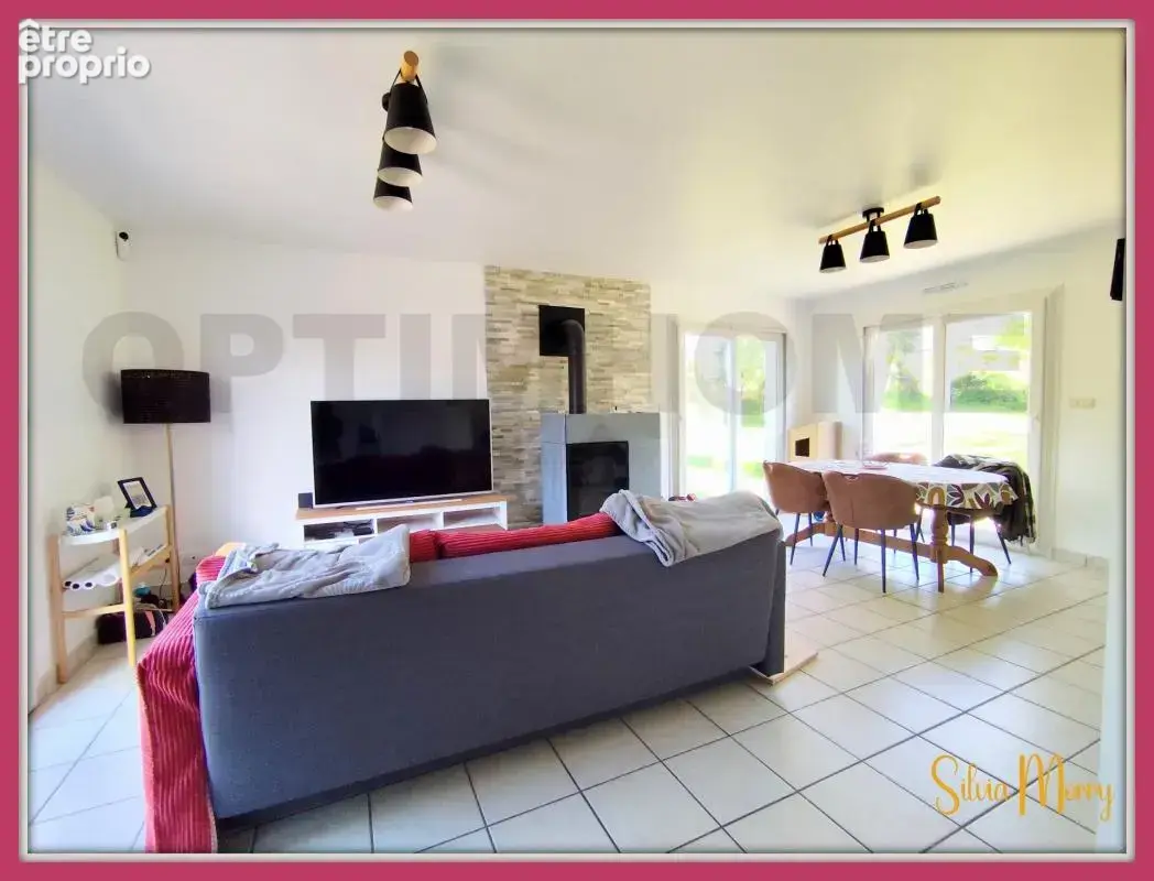 Maison à vendre 5 pièces SAINT SERVAIS (29) - photo 6