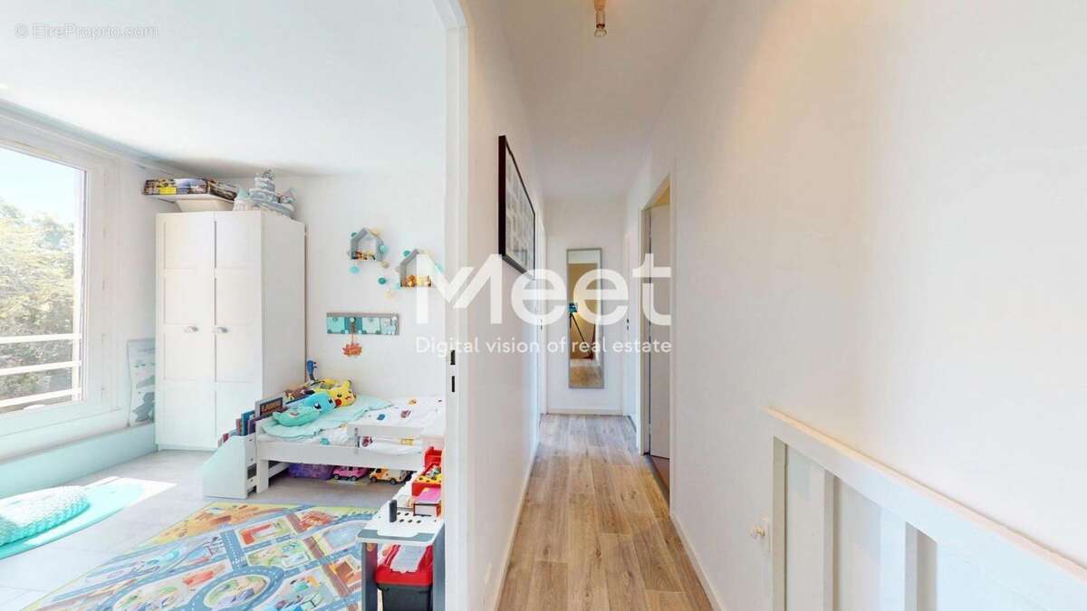 Appartement à MAUREPAS