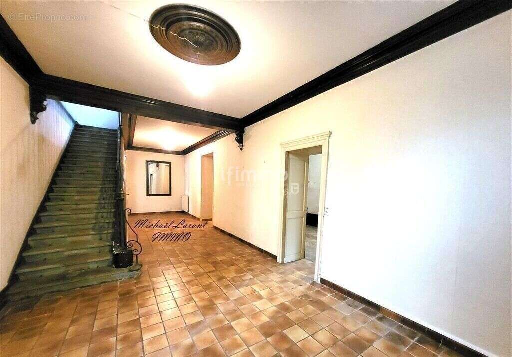 Maison à SAINT-MEDARD-EN-JALLES