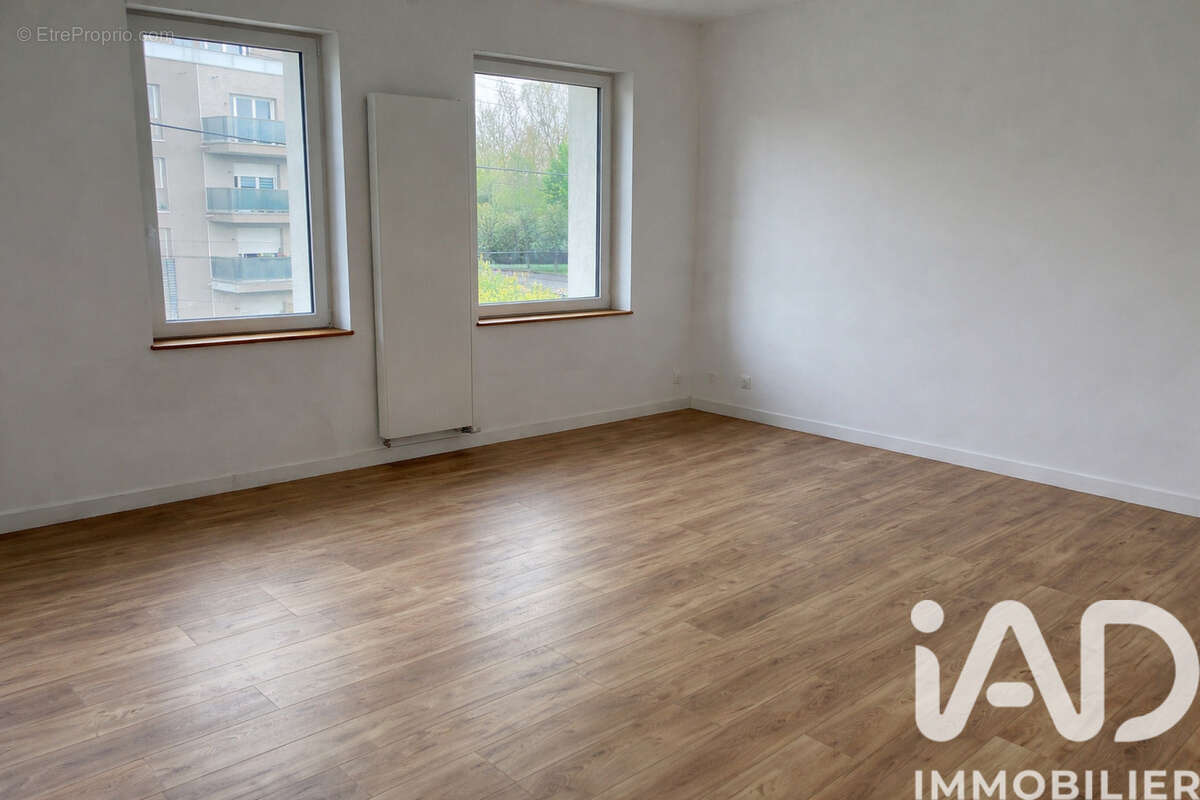 Photo 3 - Appartement à THIONVILLE