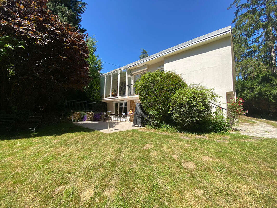 Maison à GIF-SUR-YVETTE