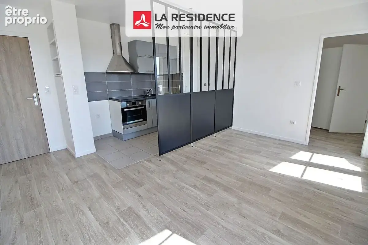 Appartement 45 m² à Triel-Sur-Seine  - photo 4