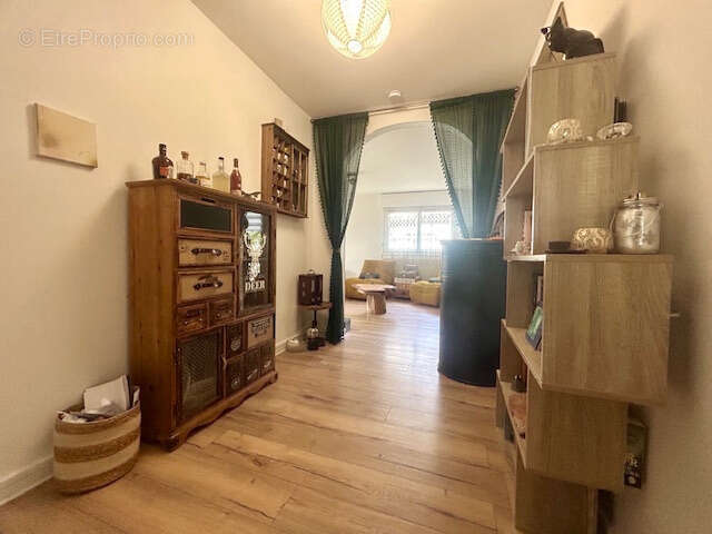 Appartement à ARPAJON