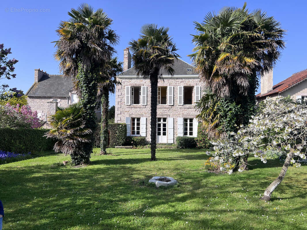 Maison à ERQUY