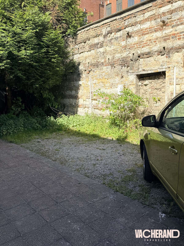 Appartement 30 m² à Lille  - photo 8