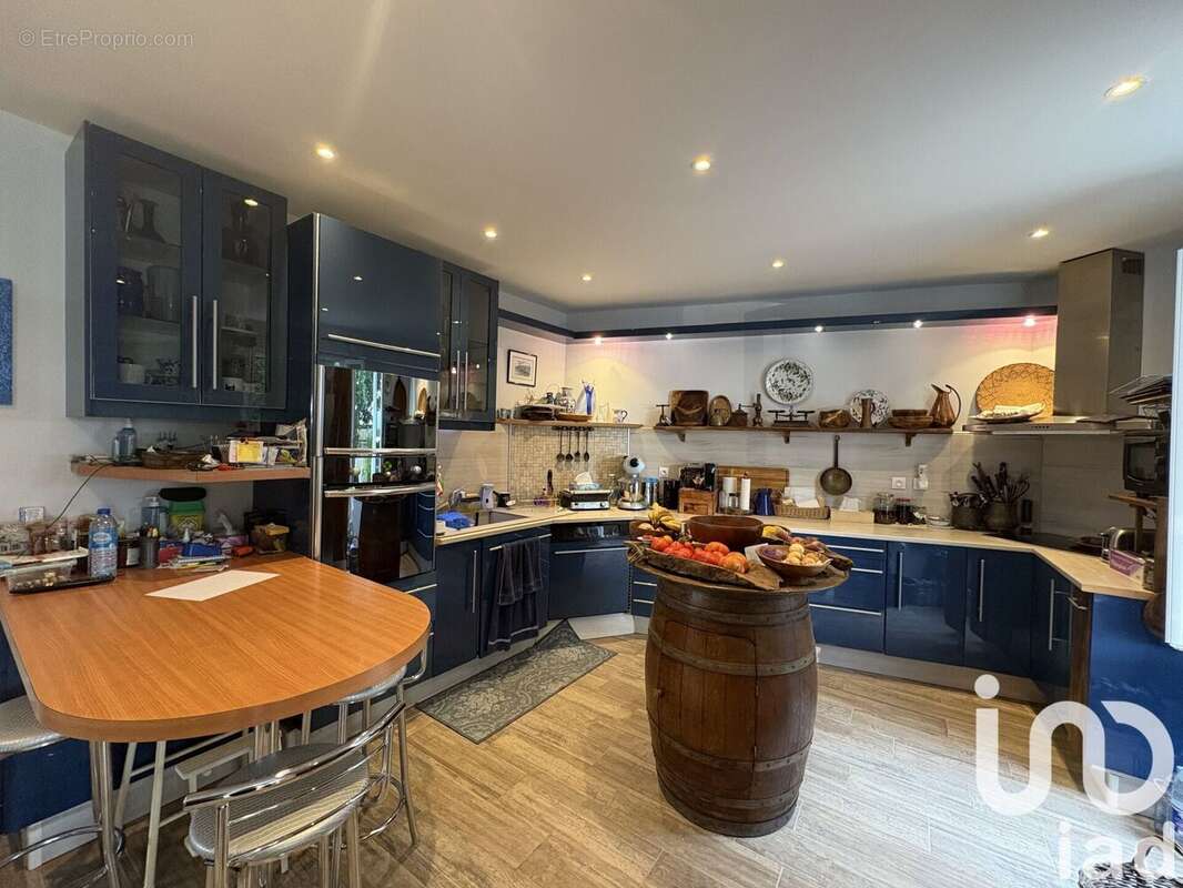 Photo 5 - Maison à LALANDE-DE-POMEROL