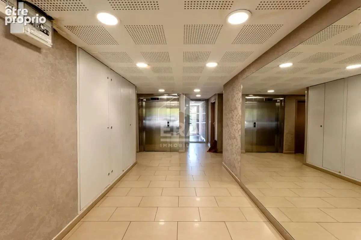 Appartement à BRIGNAIS
