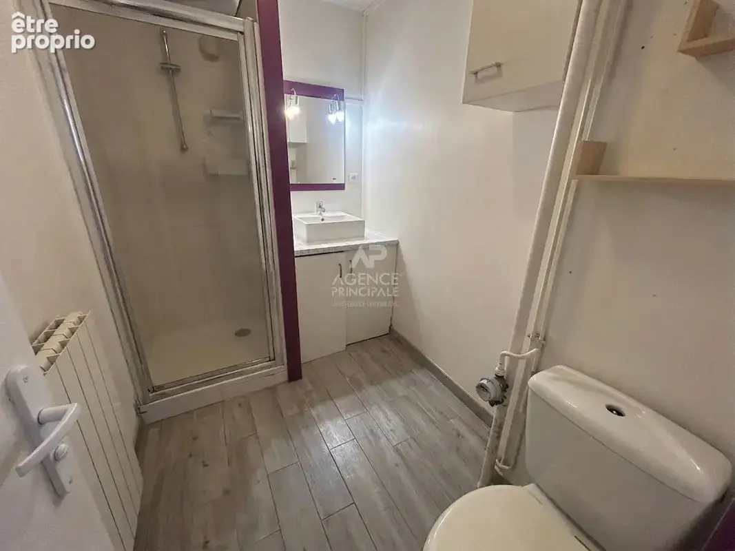 Appartement Poissy 2 pièce(s) 42.72 m2 - photo 3
