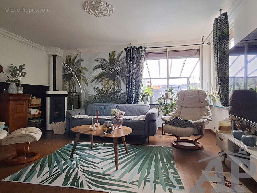 Maison à DRAGUIGNAN