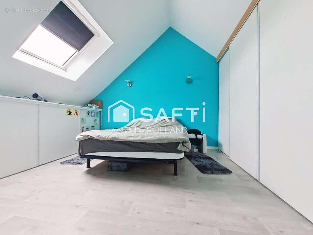 Photo 4 - Maison à MERLIMONT