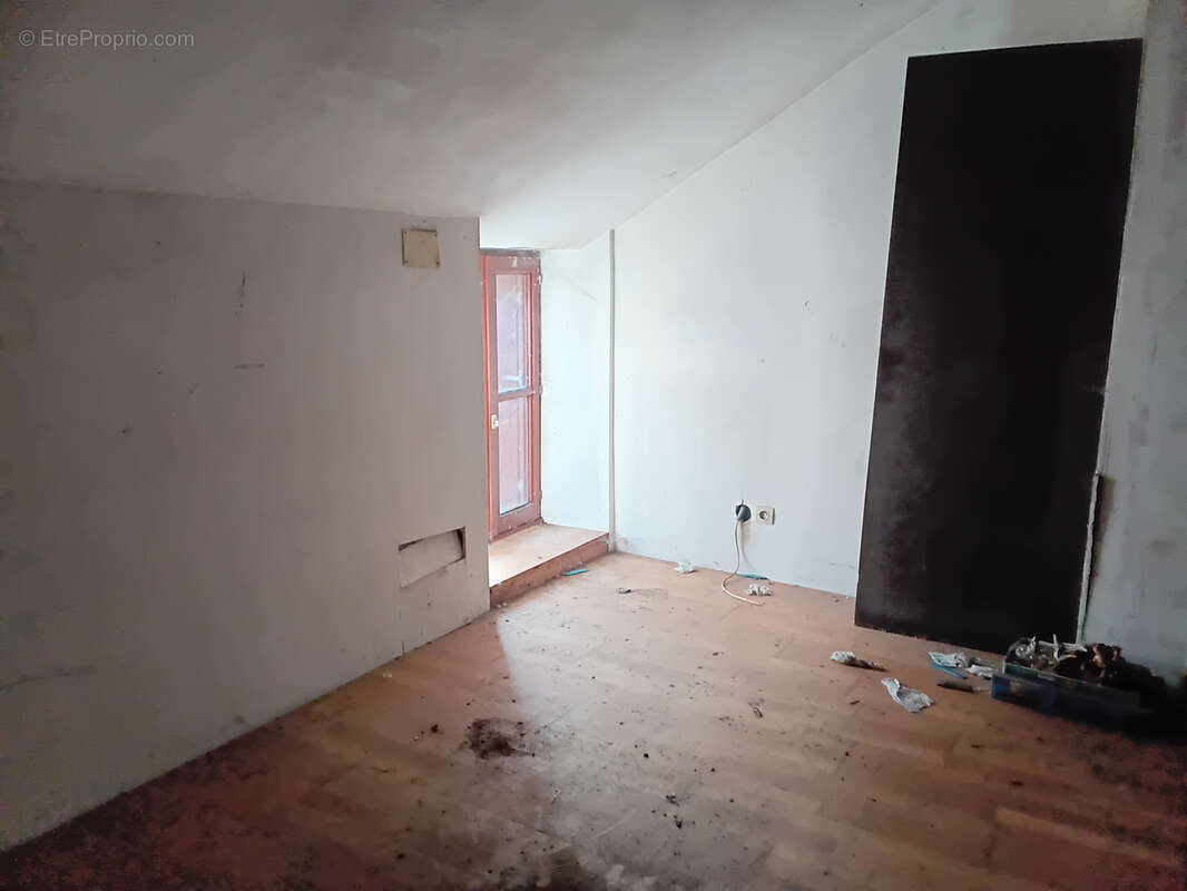 Maison à OUROUER-LES-BOURDELINS