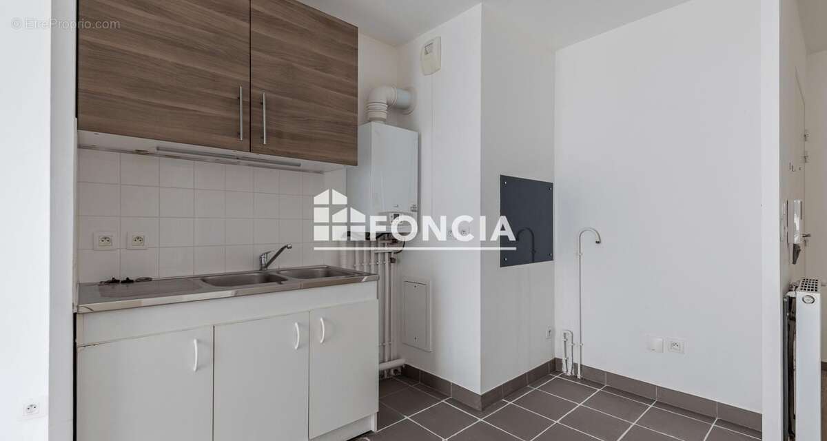 Appartement à ROUEN