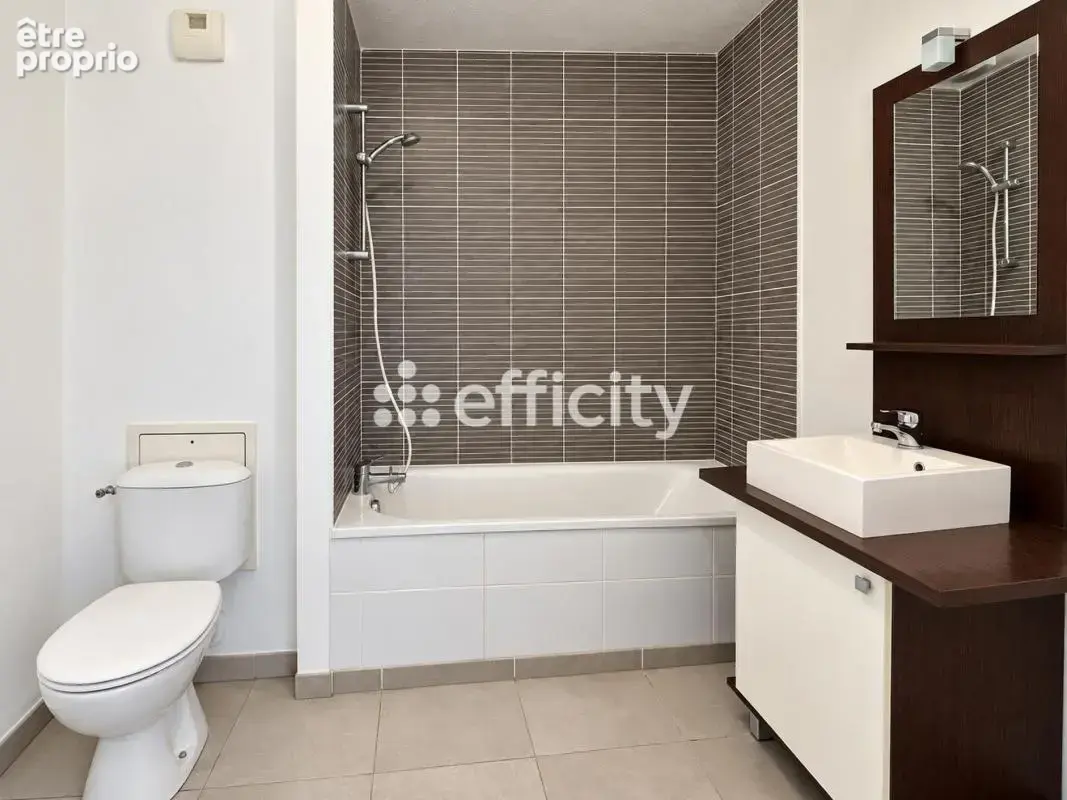Appartement - photo 9