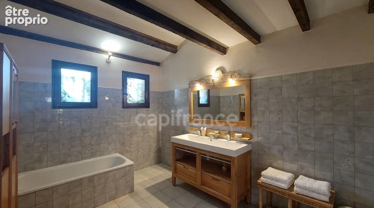 Maison 112 m² avec jardin et garage – Montfavet - photo 8