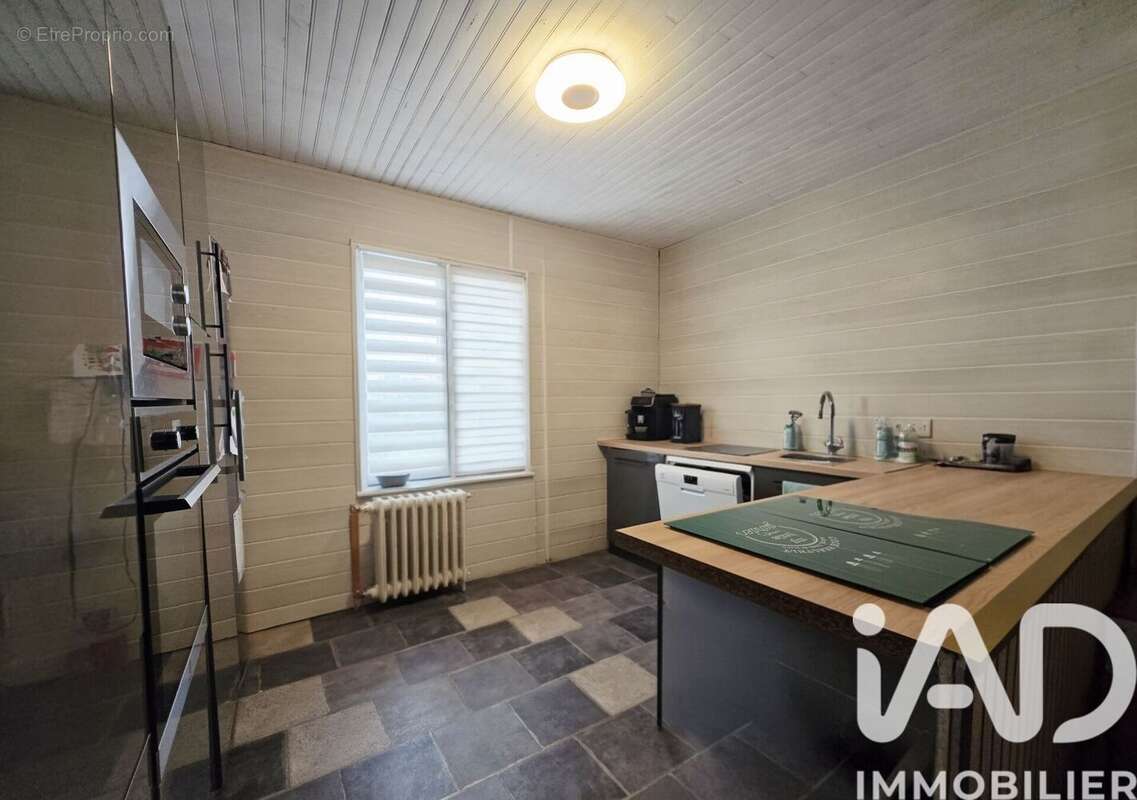 Photo 3 - Maison à MOUY