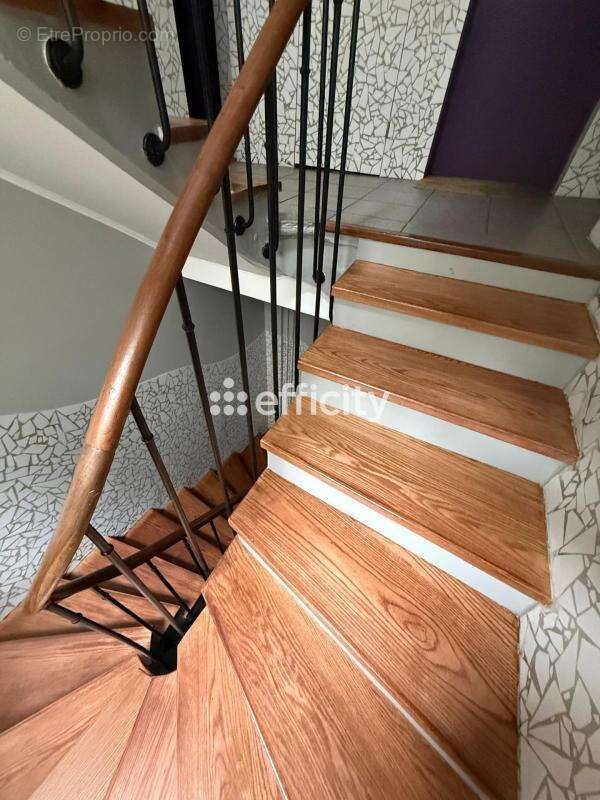 Appartement à PARIS-13E