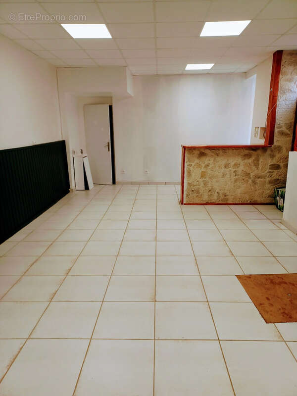 Exclusivité sainte livrade sur lot (47) - immeuble mixte - 1 local commercial - 2 appartements - centre ville - photo 6