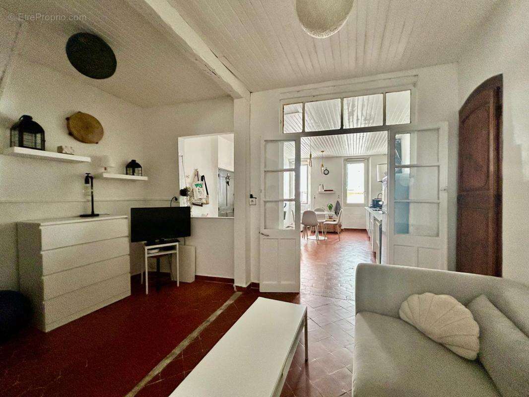 Appartement - photo 9