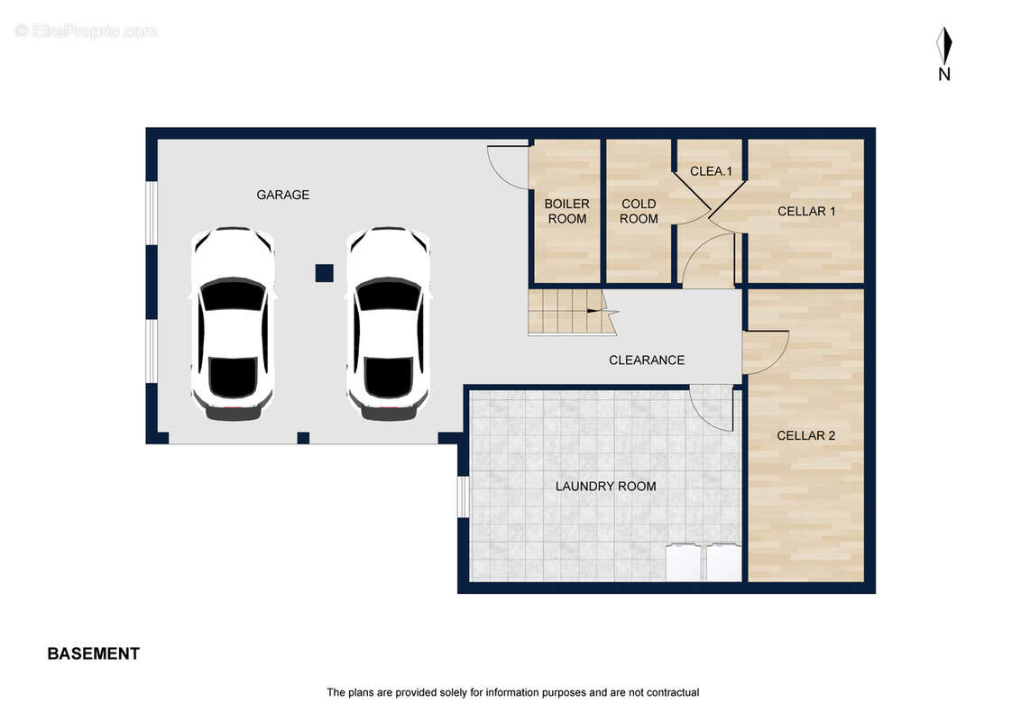 Maison à LA ROCHE-SUR-FORON