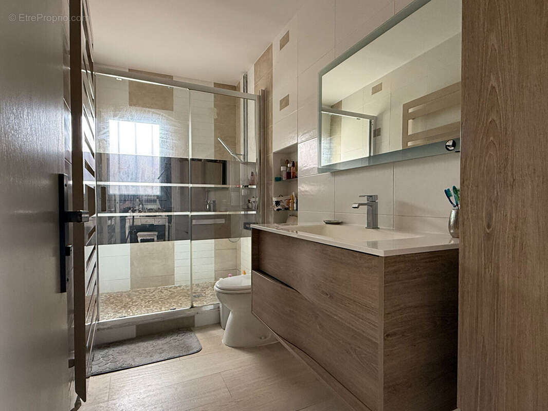 Appartement à SURGERES