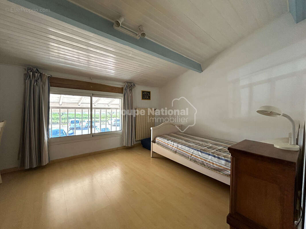 Maison à SAINTES-MARIES-DE-LA-MER