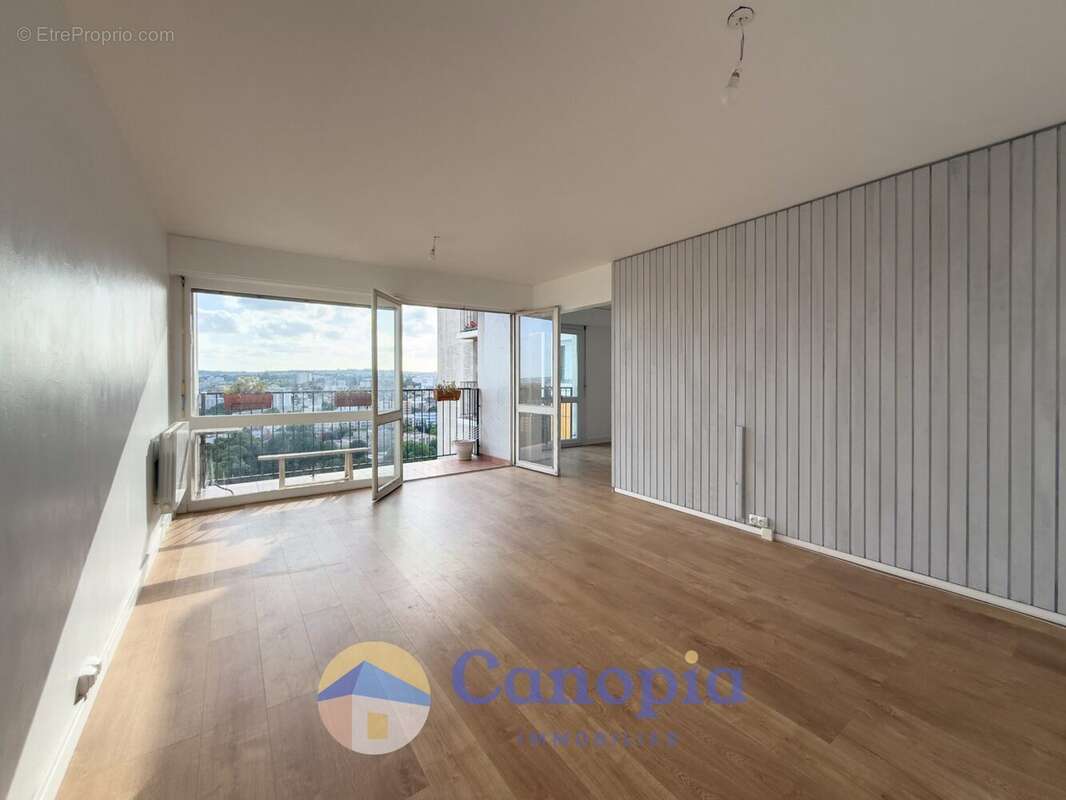 Appartement à CACHAN