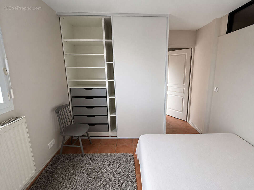 Appartement à CERGY