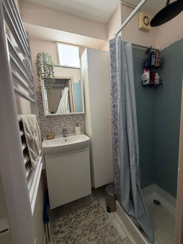 Appartement à LA GRANDE-MOTTE