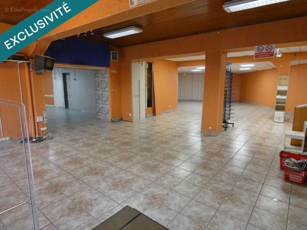 Photo 2 - Appartement à KERLOUAN