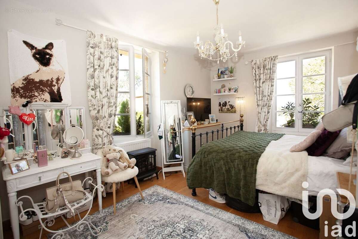 Photo 3 - Maison à MOLIERES